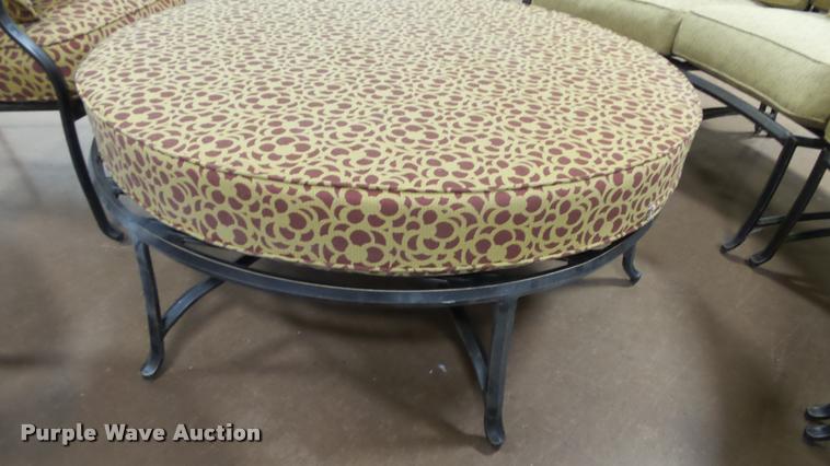 image for item BU9240 Agio outdoor furniture