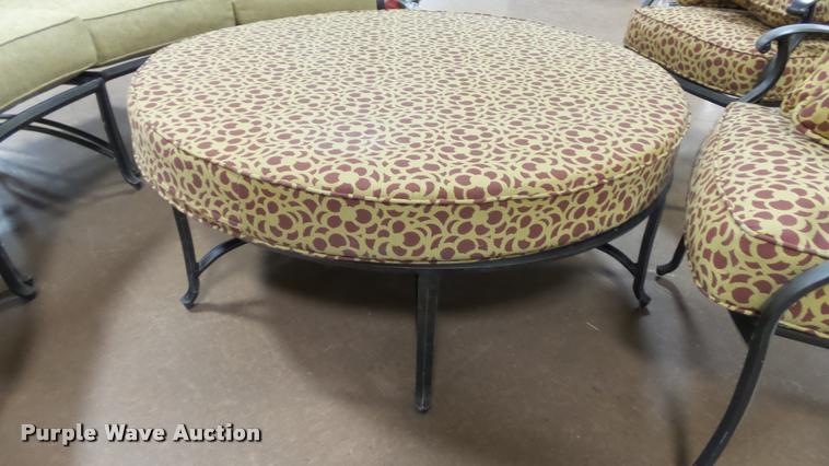 image for item BU9240 Agio outdoor furniture