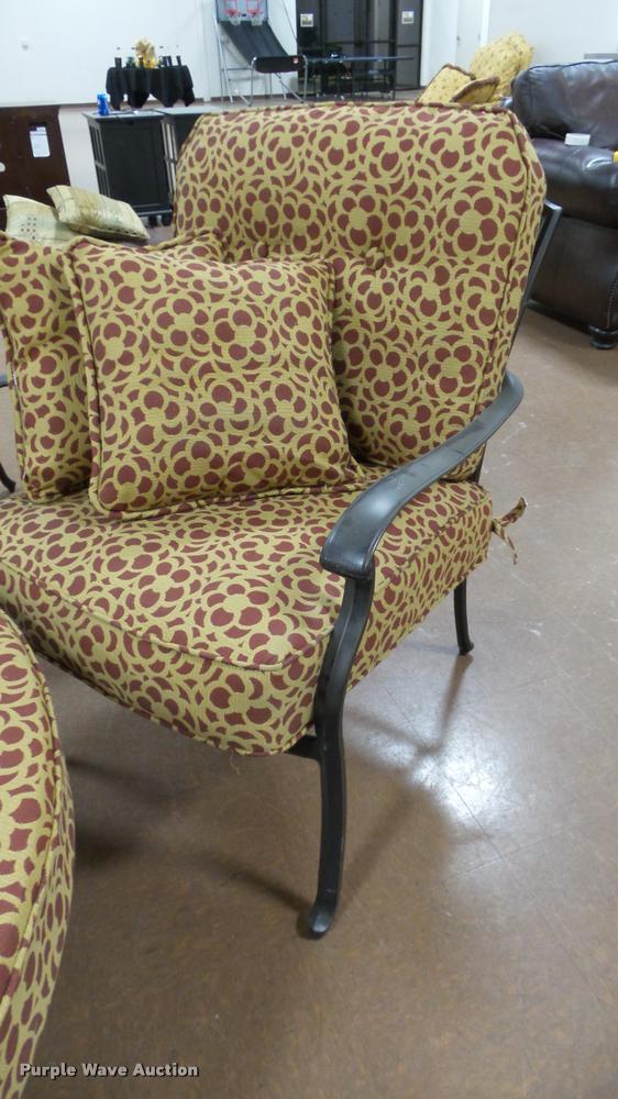 image for item BU9240 Agio outdoor furniture