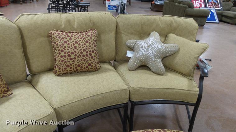 image for item BU9240 Agio outdoor furniture