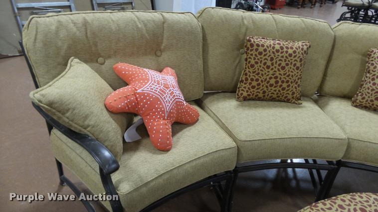 image for item BU9240 Agio outdoor furniture