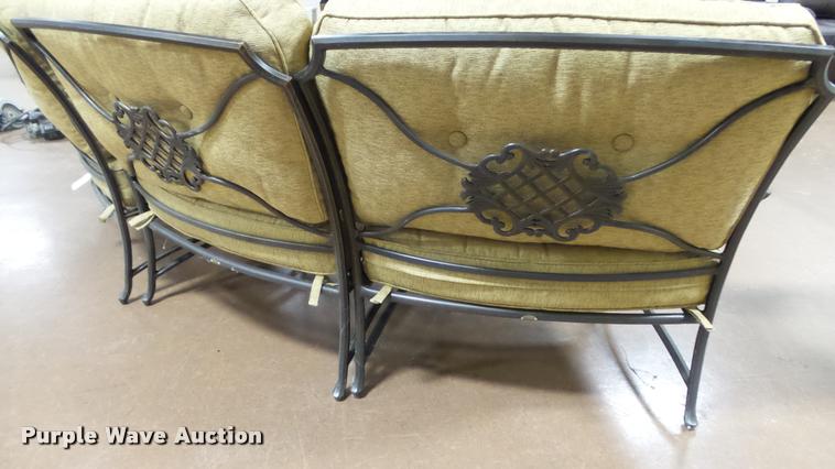 image for item BU9240 Agio outdoor furniture