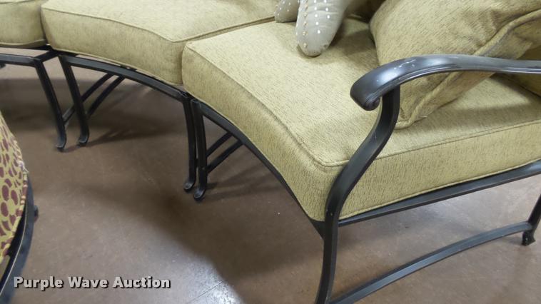 image for item BU9240 Agio outdoor furniture