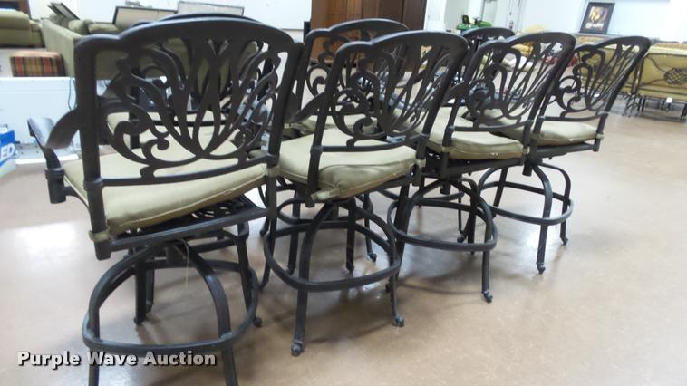 image for item BU9241 Agio outdoor furniture