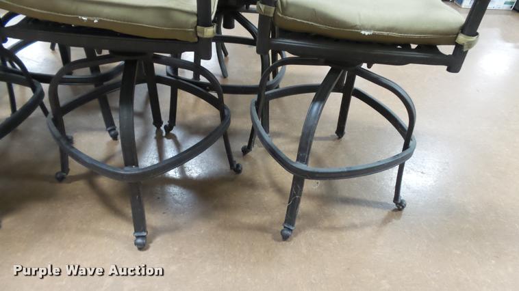 image for item BU9241 Agio outdoor furniture