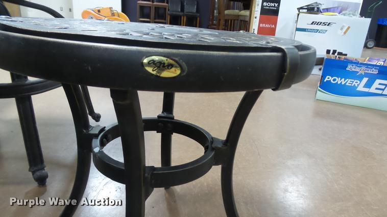 image for item BU9241 Agio outdoor furniture