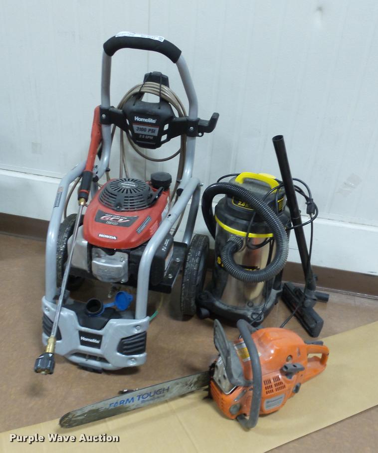 image for item BU9242 Outdoor equipment