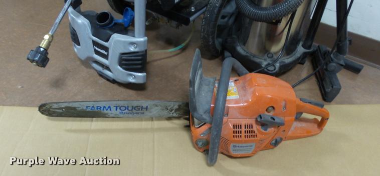 image for item BU9242 Outdoor equipment