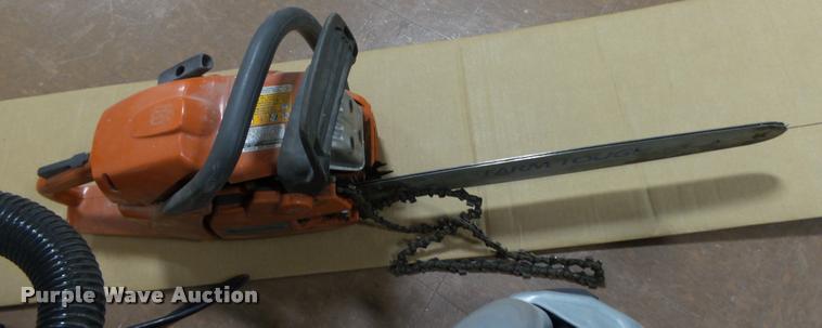 image for item BU9242 Outdoor equipment