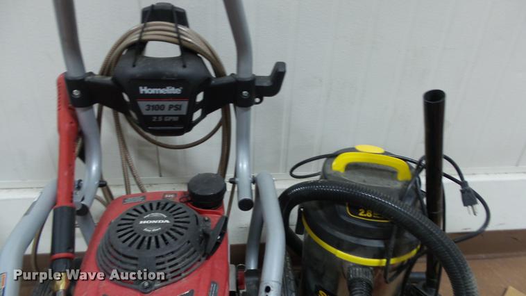 image for item BU9242 Outdoor equipment