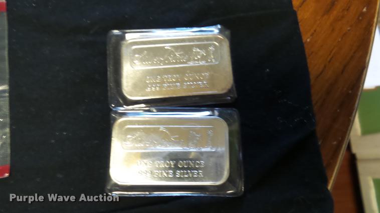 image for item DJ9256 Coins