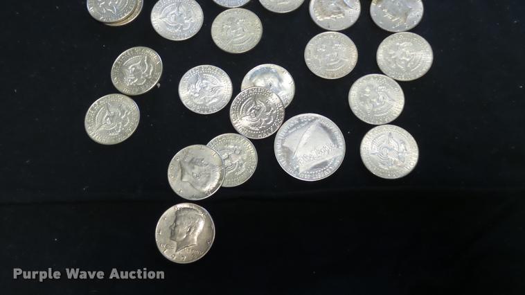 image for item DJ9256 Coins