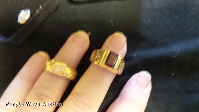 image for item DJ9263 Jewelry