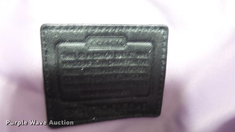 image for item DJ9276 (2) women's purses