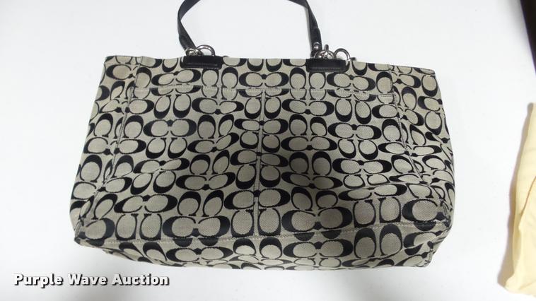 image for item DJ9276 (2) women's purses