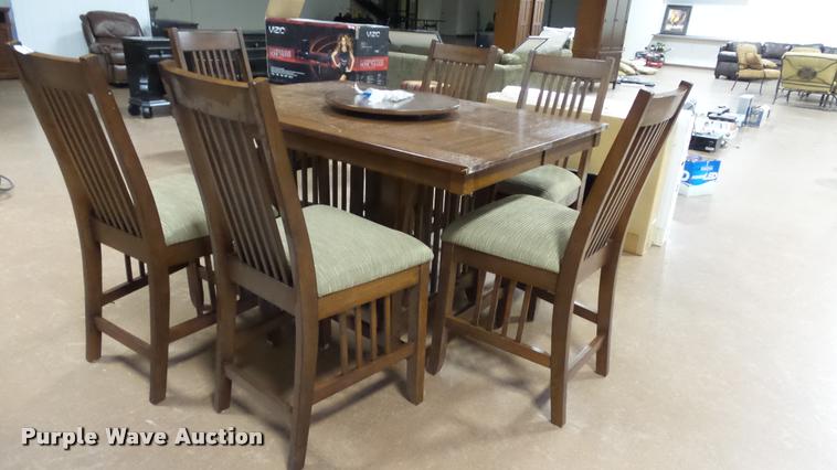 image for item DJ9278 Dining table