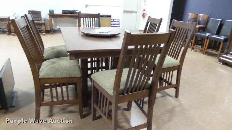 image for item DJ9278 Dining table