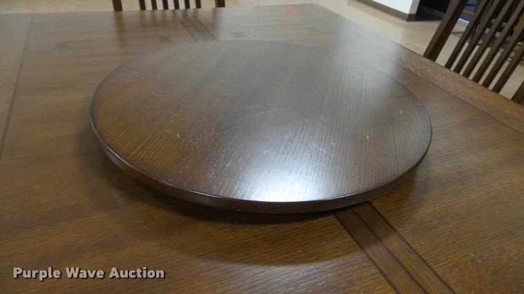 image for item DJ9278 Dining table