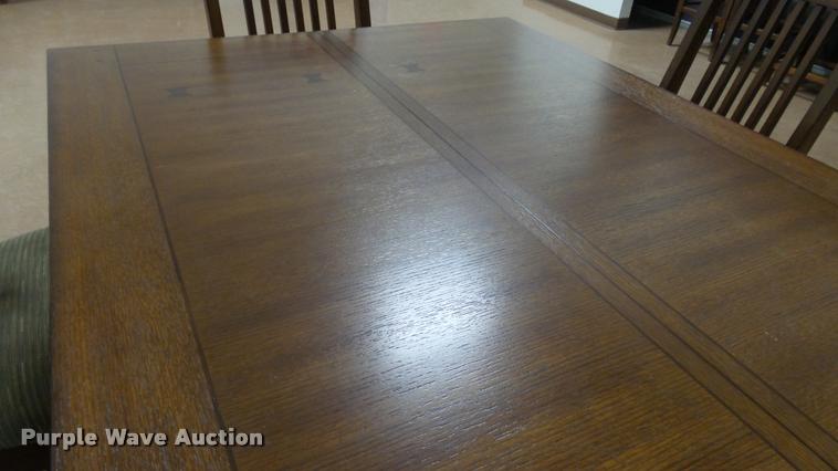 image for item DJ9278 Dining table