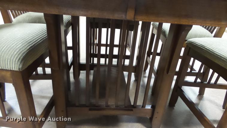 image for item DJ9278 Dining table