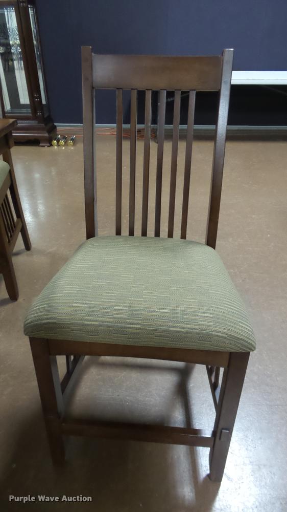 image for item DJ9278 Dining table