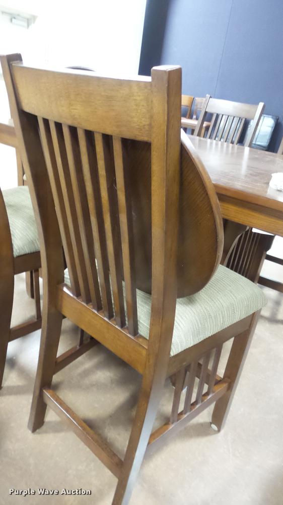 image for item DJ9278 Dining table