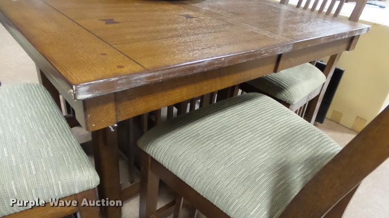 image for item DJ9278 Dining table