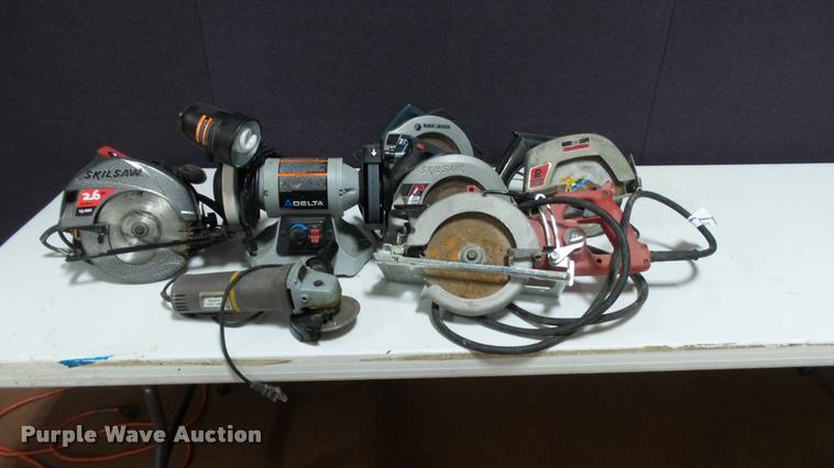 image for item DJ9279 Hand tools