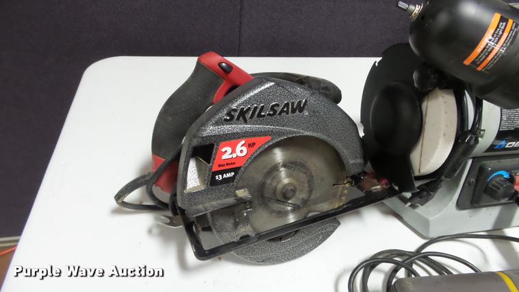 image for item DJ9279 Hand tools