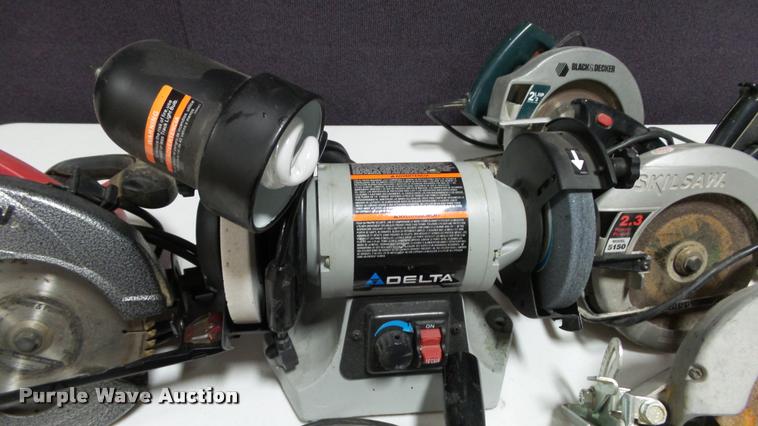 image for item DJ9279 Hand tools