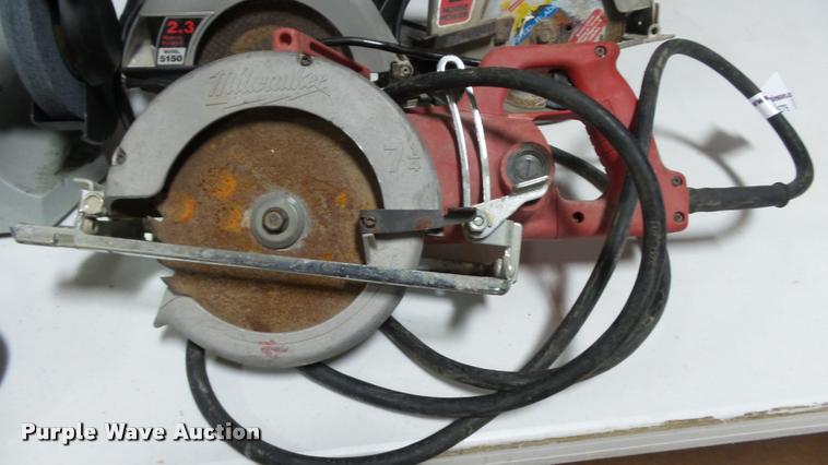 image for item DJ9279 Hand tools