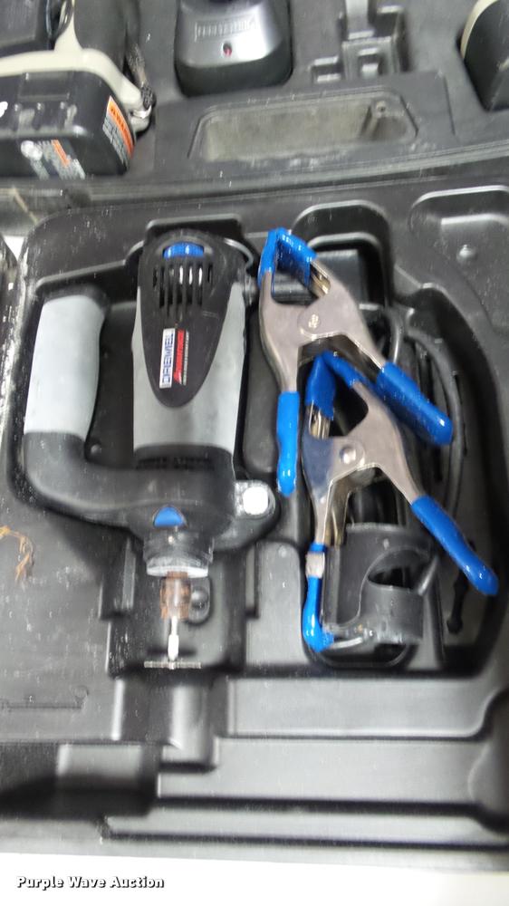 image for item DJ9280 (6) hand tools