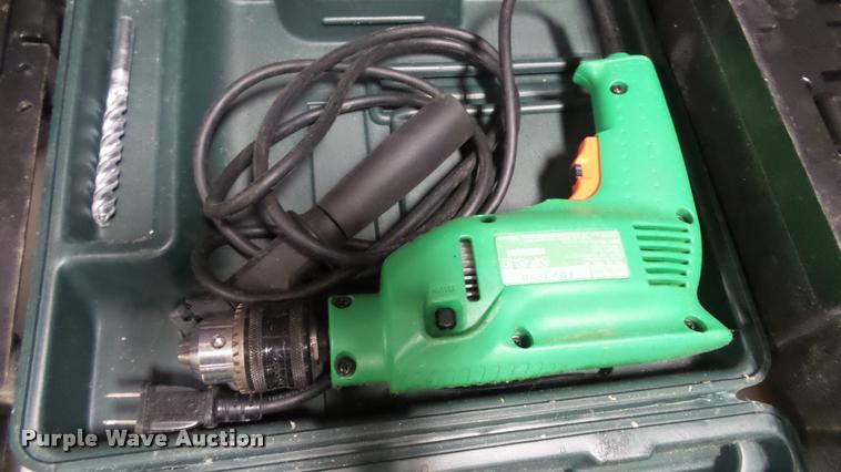 image for item DJ9280 (6) hand tools