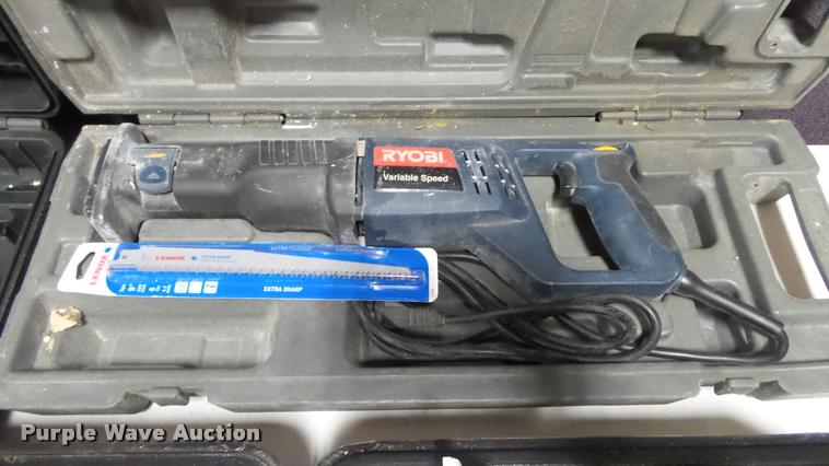 image for item DJ9280 (6) hand tools