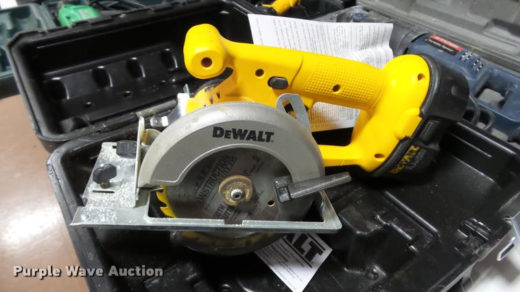 image for item DJ9280 (6) hand tools