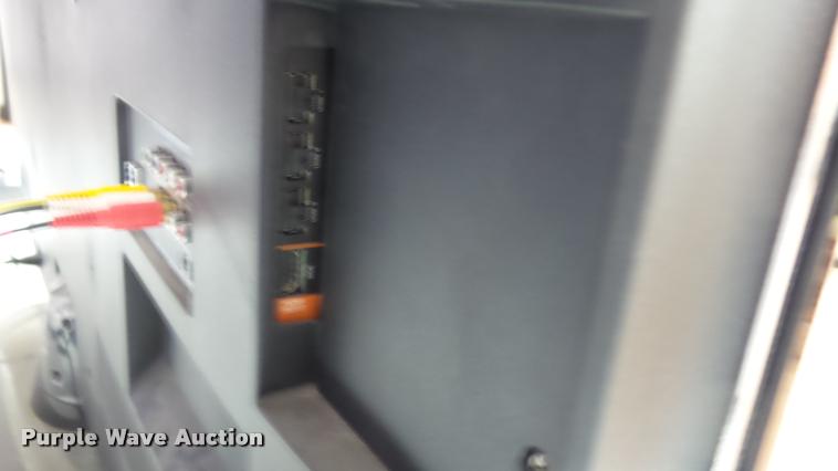 image for item DJ9299 Vizio television