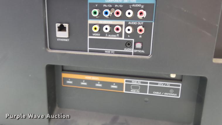 image for item DJ9299 Vizio television