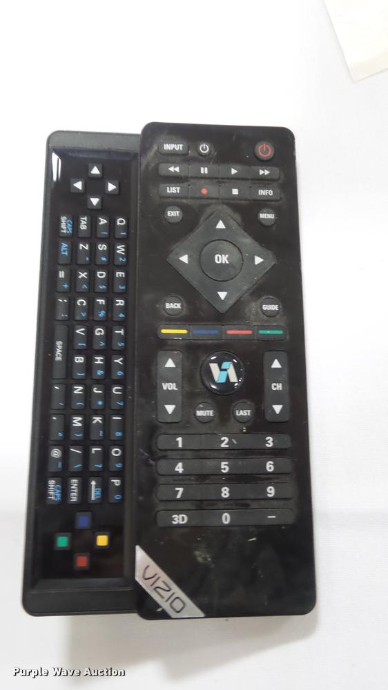 image for item DJ9299 Vizio television