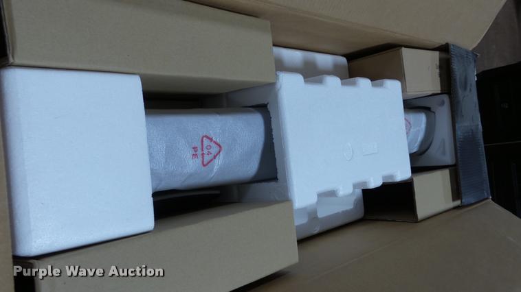 image for item DJ9308 Vizio 5.1 surround sound home theater system