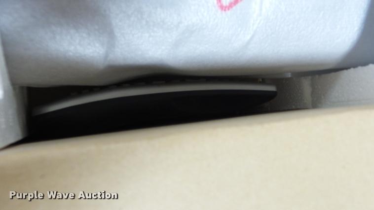 image for item DJ9308 Vizio 5.1 surround sound home theater system