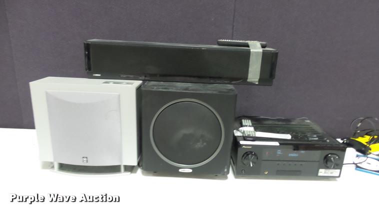 image for item DJ9310 Electronics