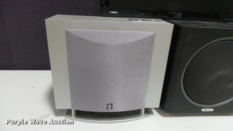 image for item DJ9310 Electronics