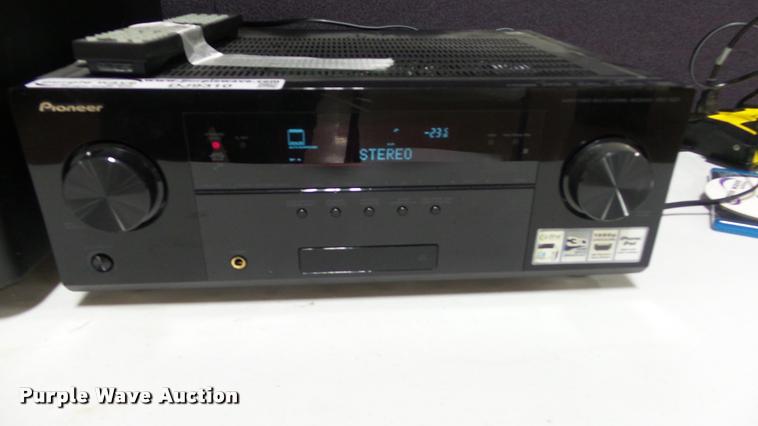 image for item DJ9310 Electronics