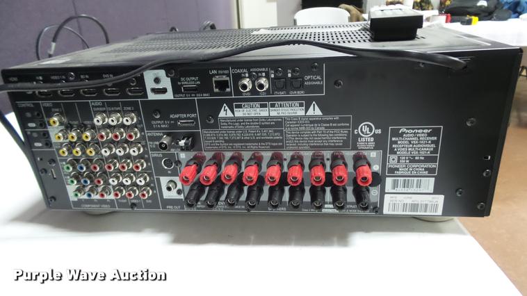 image for item DJ9310 Electronics