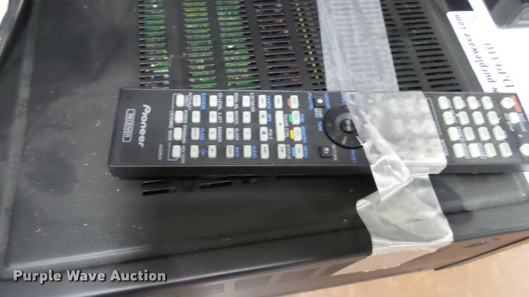 image for item DJ9310 Electronics