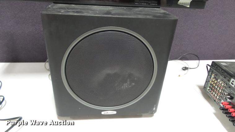 image for item DJ9310 Electronics