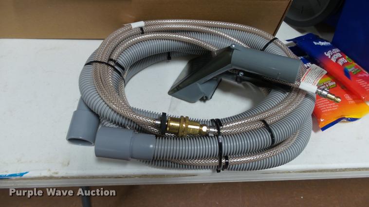 image for item DJ9312 Rug Doctor Mighty 3 Pro carpet cleaner