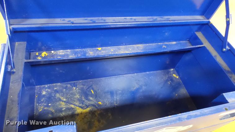 image for item DJ9347 Site Safe Better Build contractor box