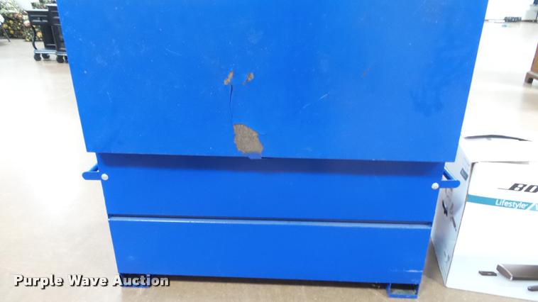 image for item DJ9347 Site Safe Better Build contractor box