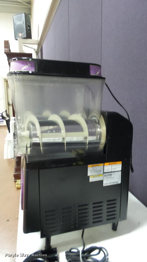 image for item DJ9352 Bunn Quench Kool Kat two beverage dispenser